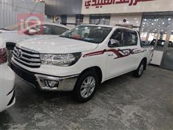 تويوتا هايلوكس